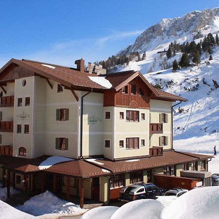 Hotel Tauernglockl Obertauern Esterno foto