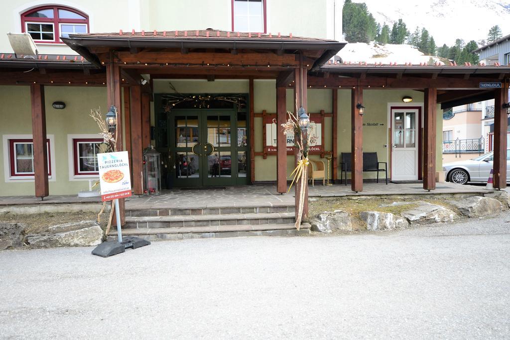 Hotel Tauernglockl Obertauern Esterno foto